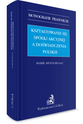 Nowe publikacje pracowników IPiA