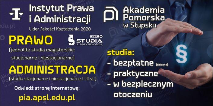 Nowe zarządzenia Rektora AP