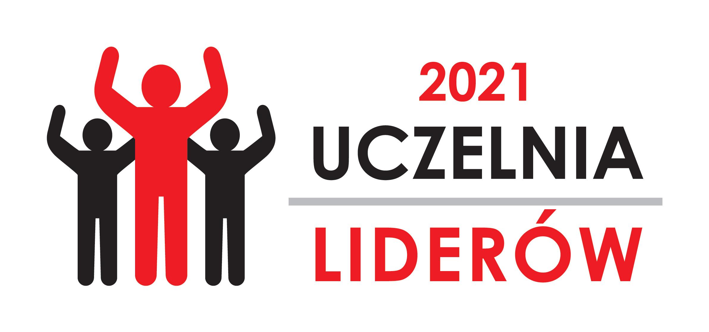 Certyfikat „2021 Uczelnia Liderów” dla IPiA