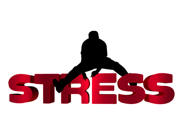 Jak radzić sobie ze stresem?