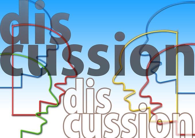 Spotkania z Ekspertami. „Jak wygrywać debaty oksfordzkie?”