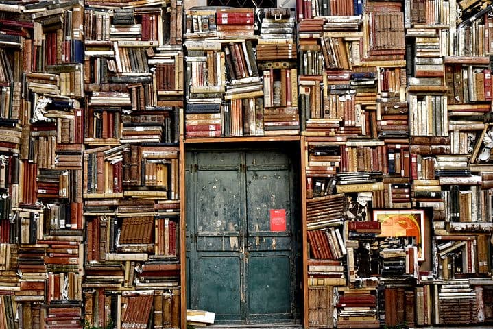 Biblioteka Naukowa IPiA
