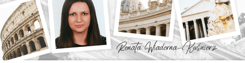Dr Renata Wiaderna-Kuśnierz laureatką konkursu stypendialnego Fundacji z Brzezia Lanckorońskich
