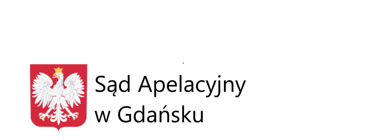 Patronat Prezesa Sądu Apelacyjnego w Gdańsku SSA Artura Lesiaka nad Konkursem fotograficznym w IPiA