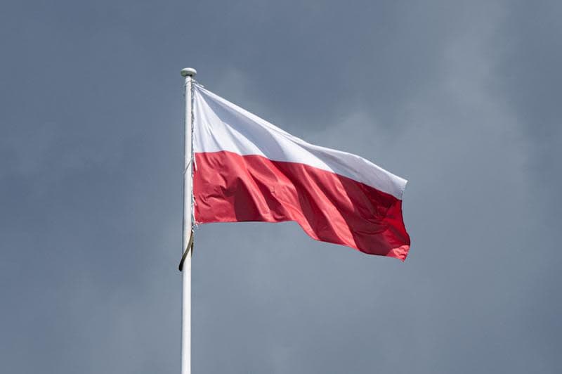 ŚWIĘTO FLAGI RZECZYPOSPOLITEJ POLSKIEJ