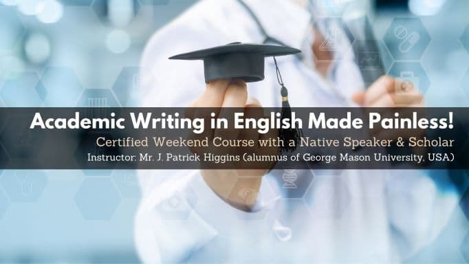 Weekendowe kursy z języka angielskiego