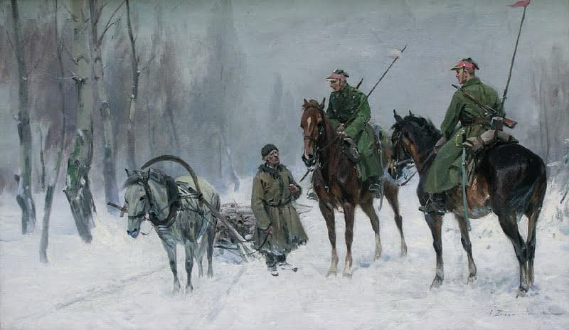 NARODOWE ŚWIĘTO NIEPODLEGŁOŚCI