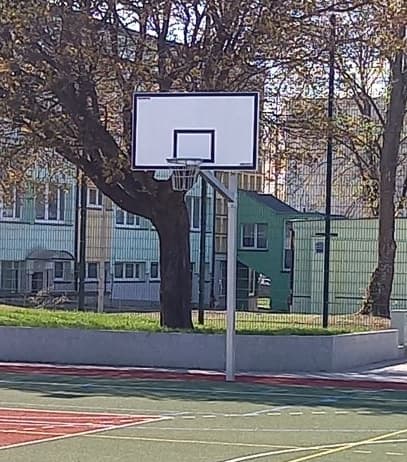 Turniej koszykówki o puchar Dyrektora IPiA