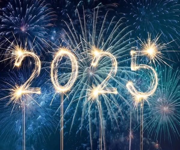 ŻYCZENIA NOWOROCZNE