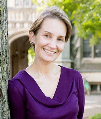 Wykład Profesor z Princeton University
