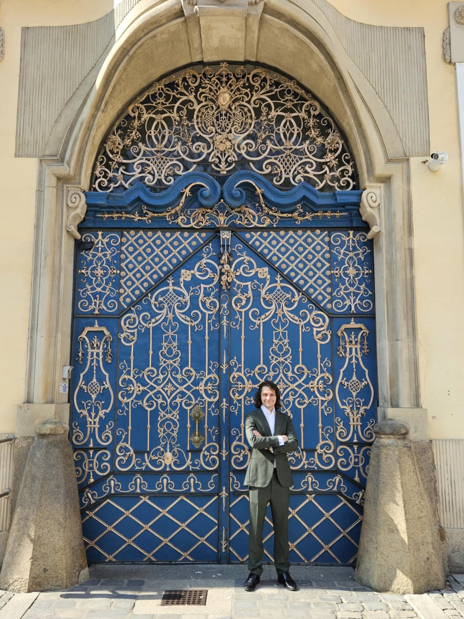 OBRONA DOKTORATU Z PROCEDURY CYWILNEJ PRACOWNIKA NASZEGO INSTYTUTU