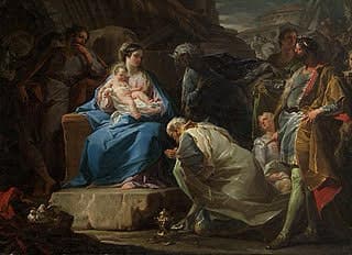 Życzenia Bożonarodzeniowe 2024