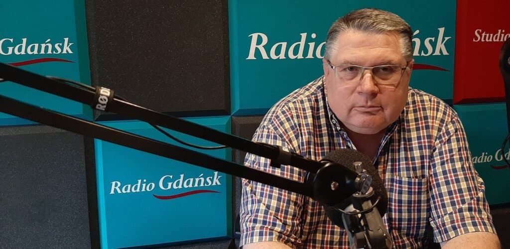 WYWIAD DYREKTORA NASZEGO INSTYTUTU PROF. DR. HAB. DARIUSZA SZPOPERA!